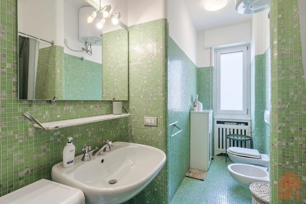 Apt24 Dimora Washington
