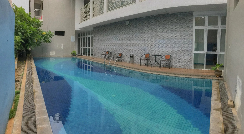 Hotel Sg17