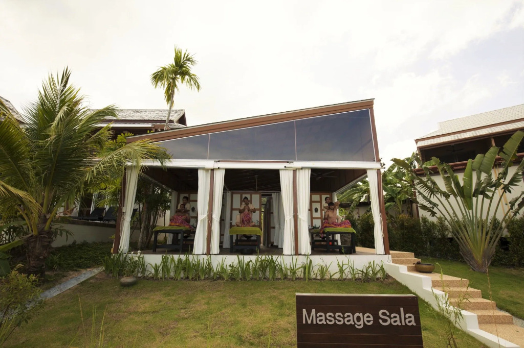 TheLifeCo Phuket - Holistic Wellbeing Center