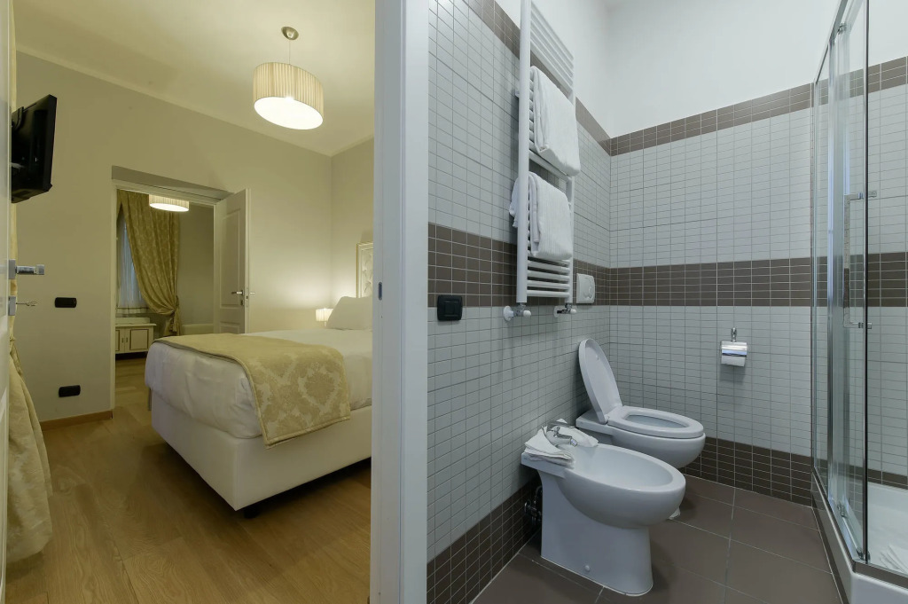 Gravina Suite Frattina