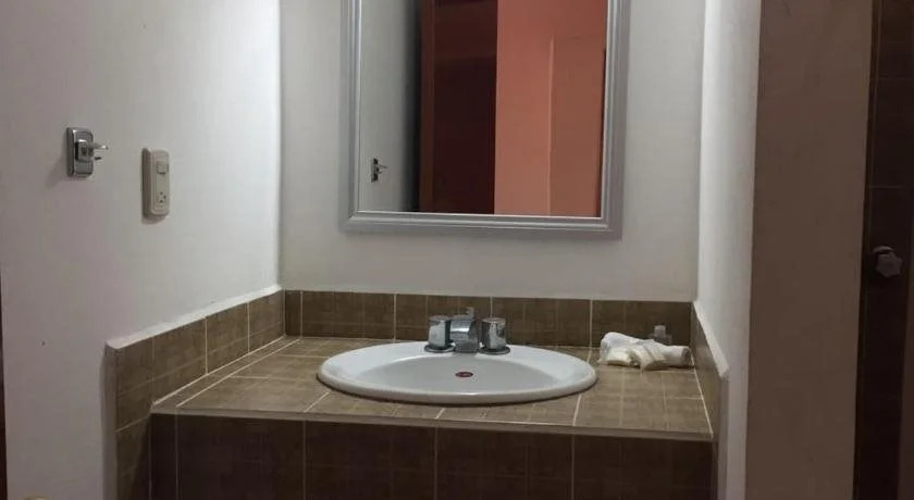 Hotel Rivera