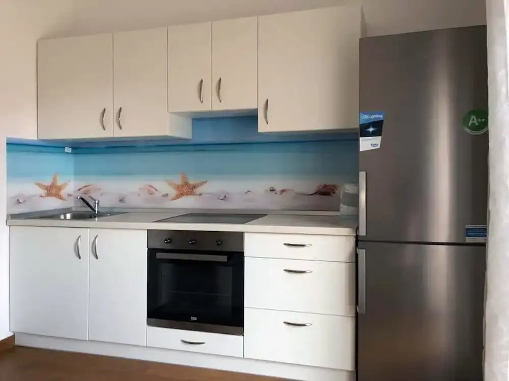 Spacious Apartment in Novalja near Sea
