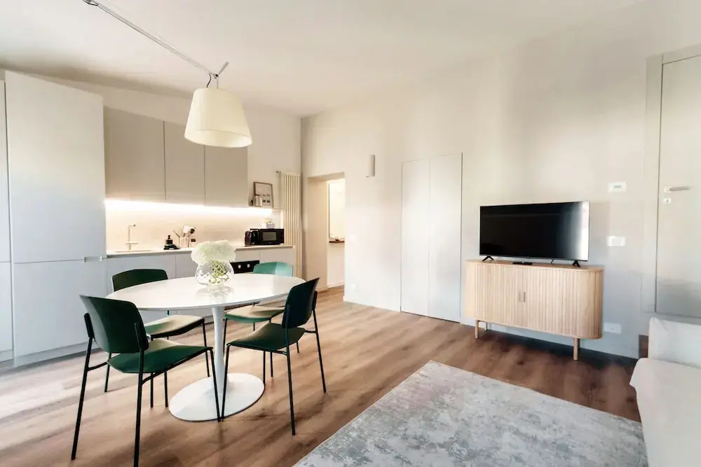 Loft Monti