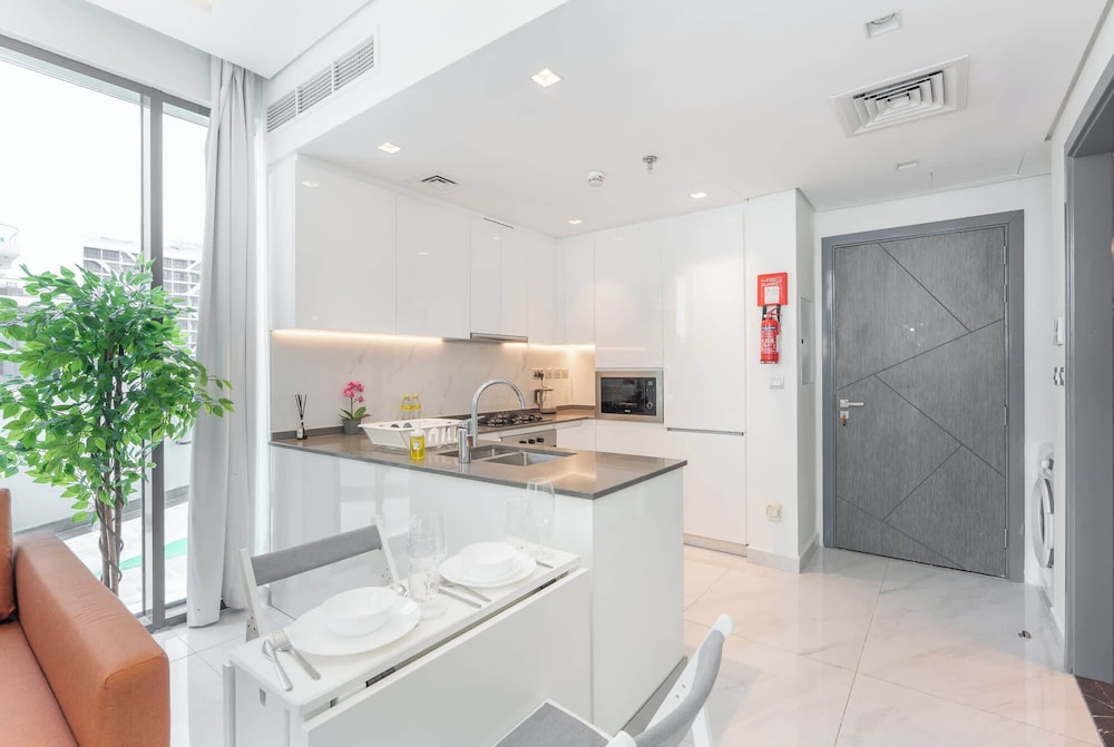 Arjan Apartment for 4 People With Great Location