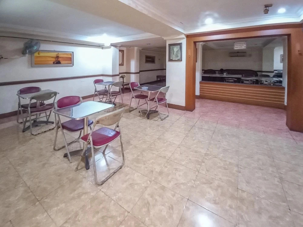 D Hans Hotel Syariah RedPartner near Wisata Religi Sunan Ampel Surabaya