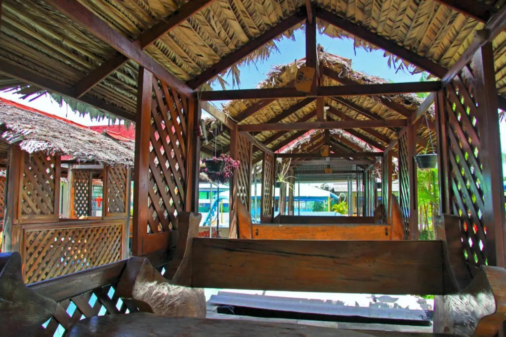 Hotel Riviera D Amazonia Belem Ananindeua