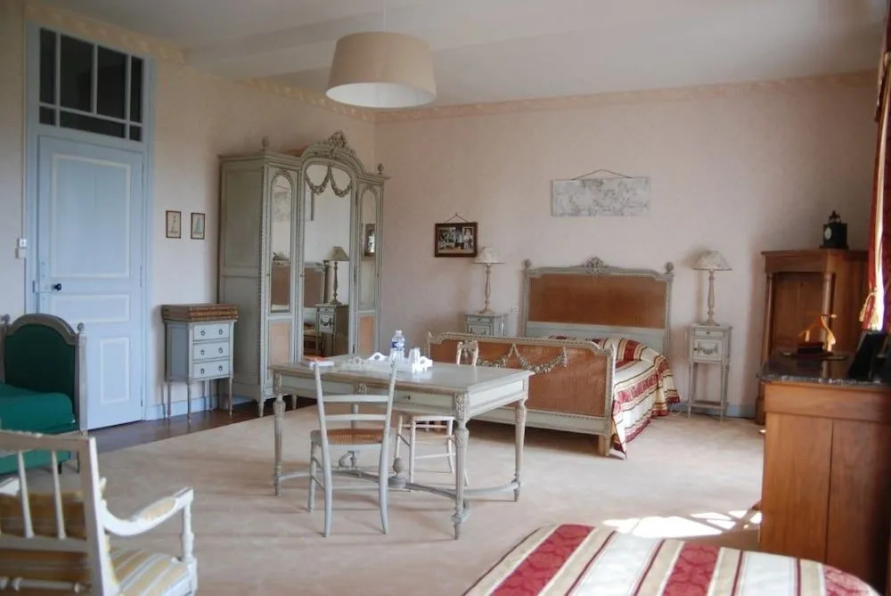 Manoir de Ponsay