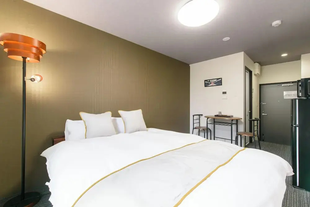 JP INN Kyotoeki Kita Gakurincho
