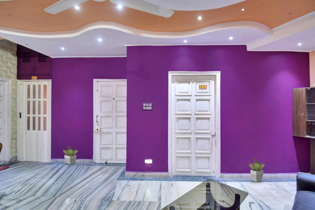 OYO Flagship 70388 R A Homestay