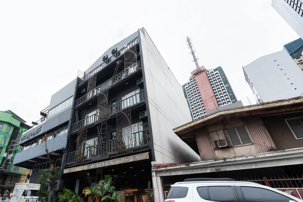 ELEMENT BOUTIQUE HOTEL
