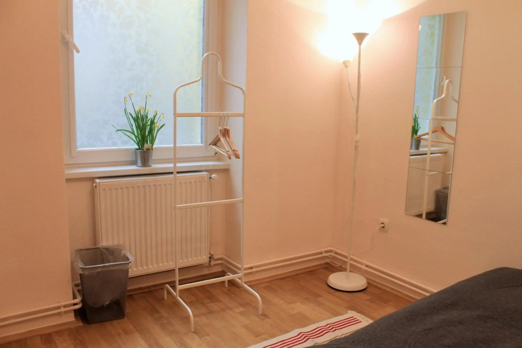 B3 City Rooms