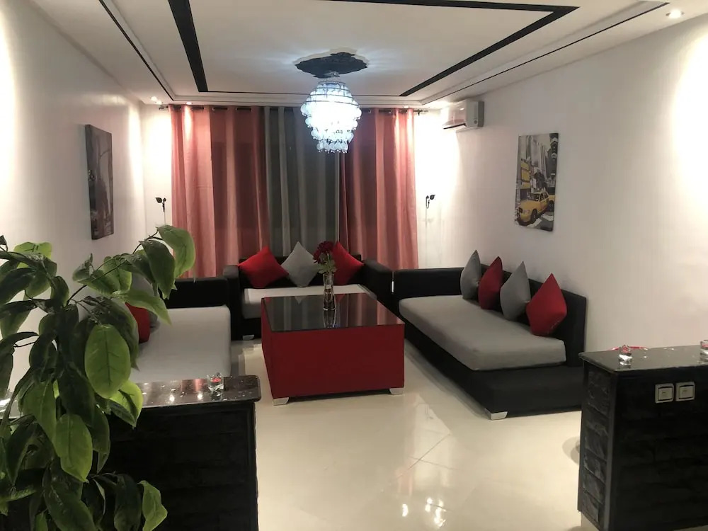 JB Apartment