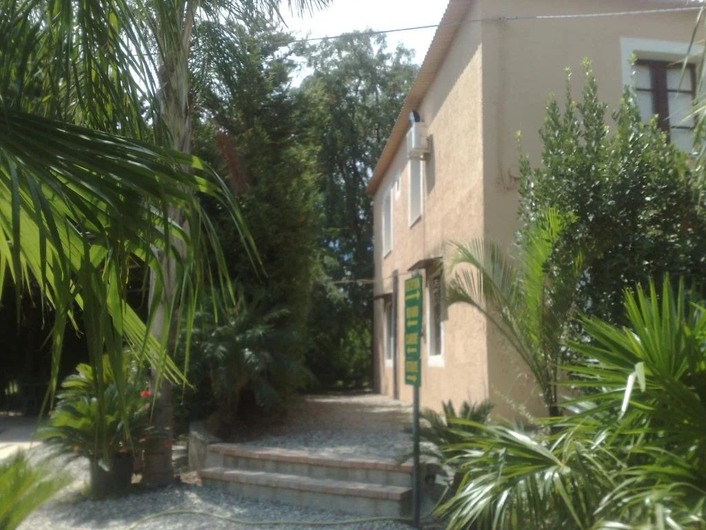 La Calabrisella