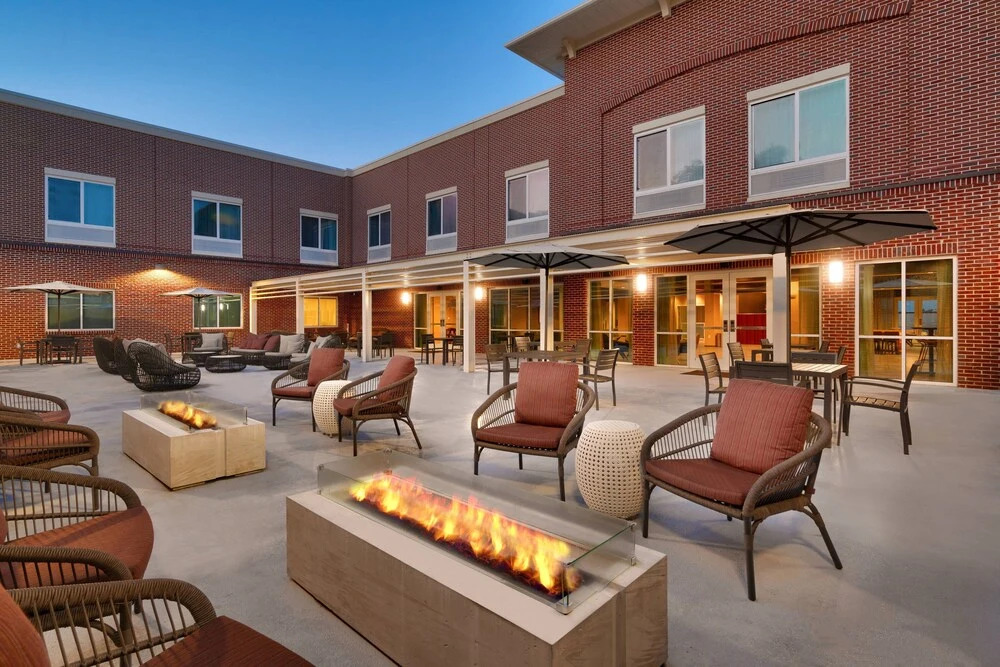 Courtyard Atlanta Duluth Downtown
