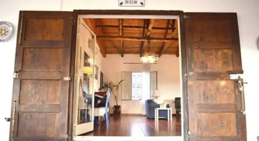 Villa Costantino