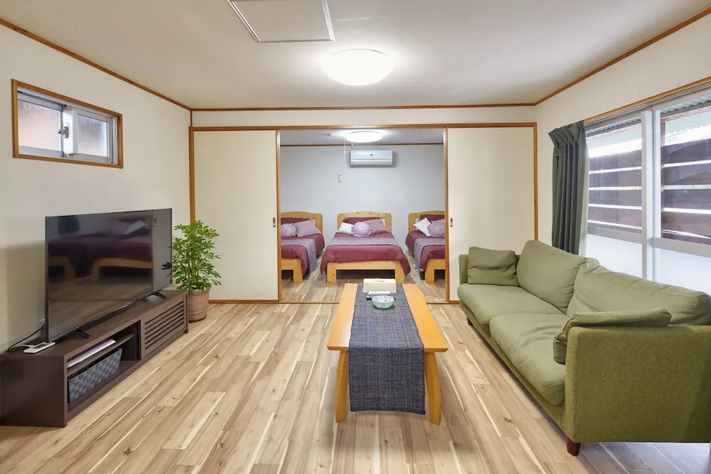 Asato Terrace