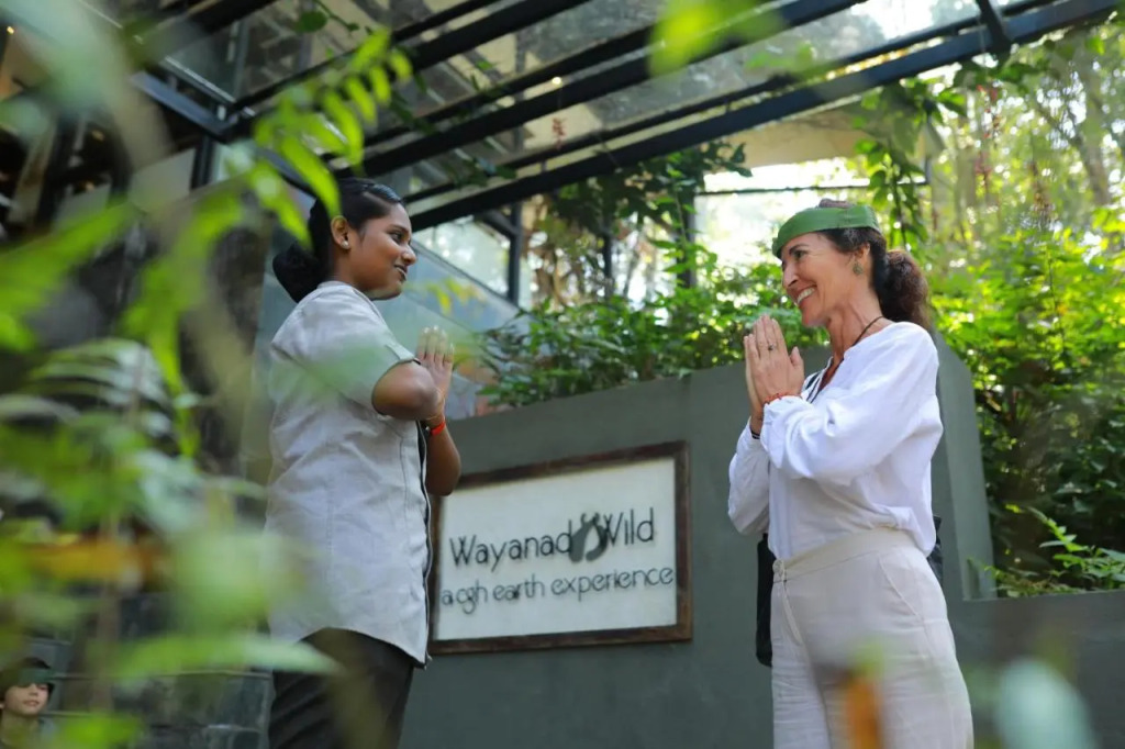Wayanad Wild - A CGH Earth Experience