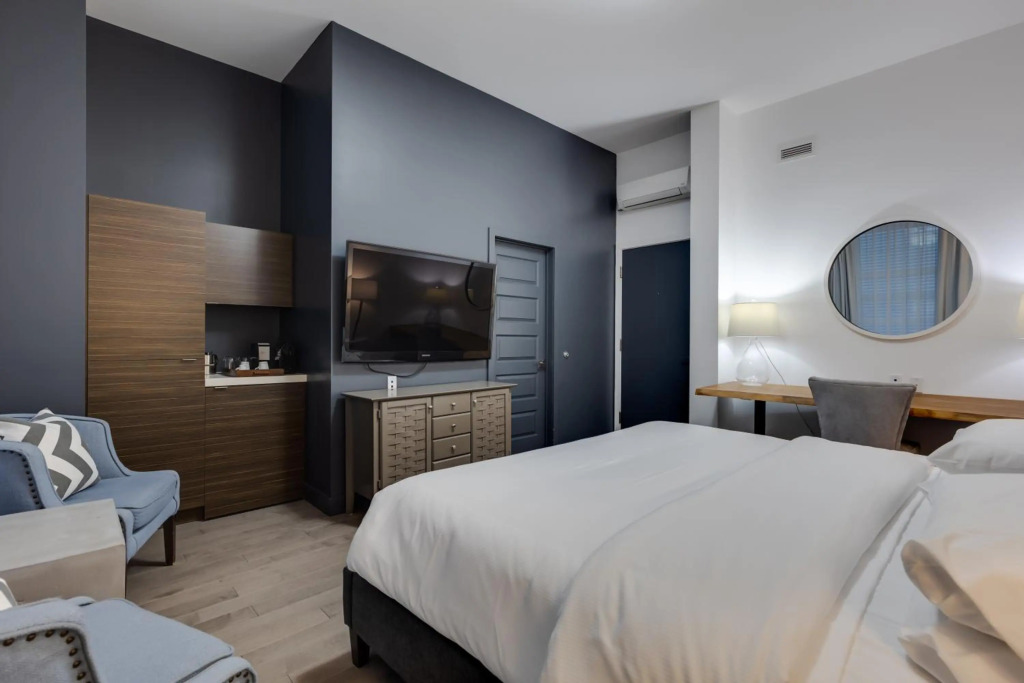 Hotel Oui GO