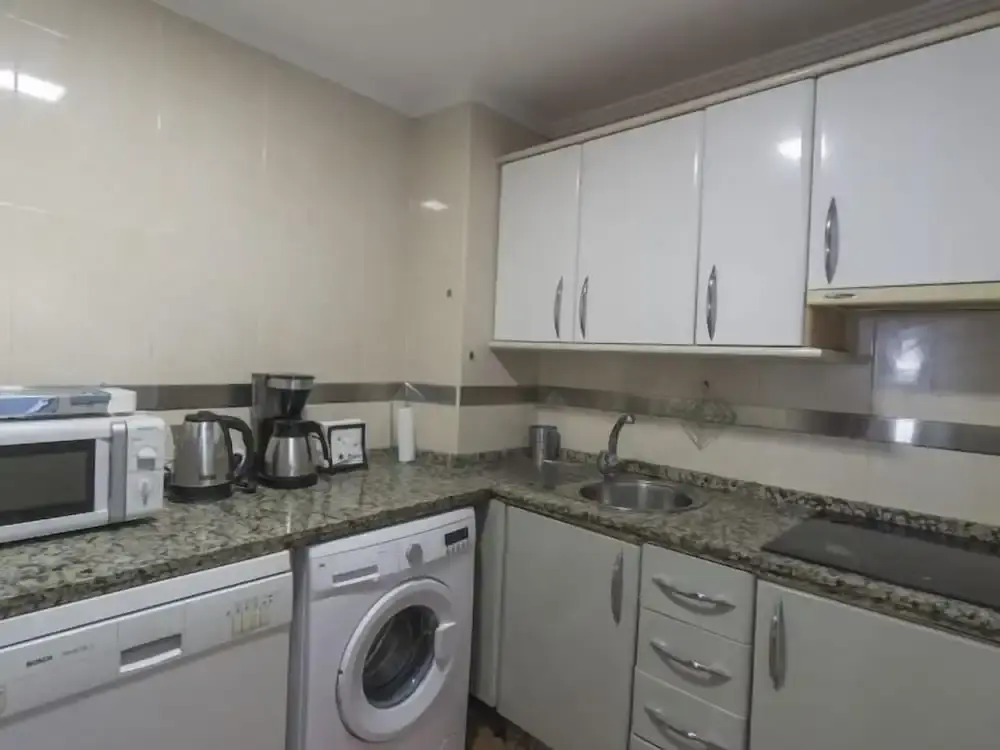 RentalSevilla Apartamento recién reformado en el Gran Poder