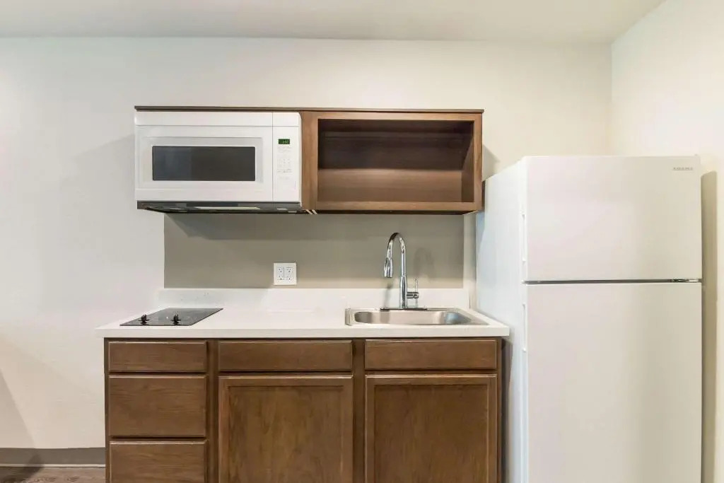 WoodSpring Suites Lake Jackson