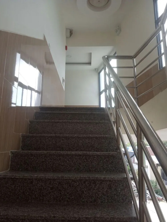 Oyo 755 Thai Son Hotel