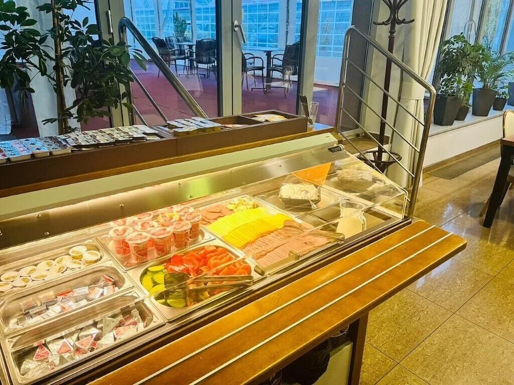 Hotel Eminent
