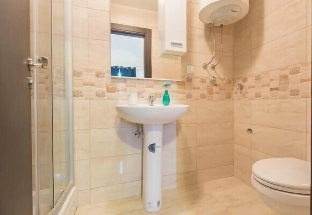 Apartments in Budva