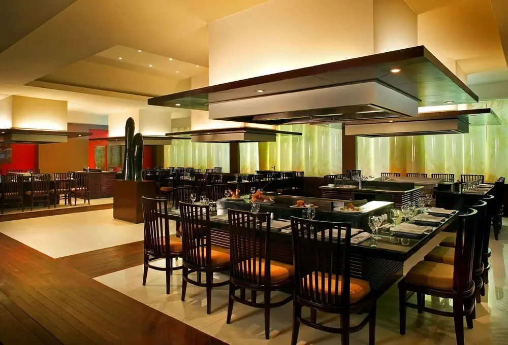 Paradisus Palma Real All Inclusive Resort