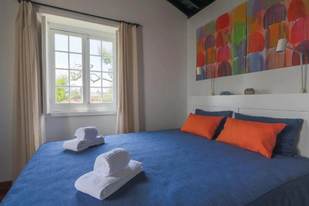 GuestReady - Oceanfront Casa do Mirante