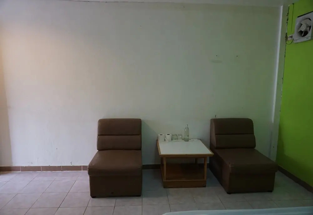 Ban Tum Garden Hotel