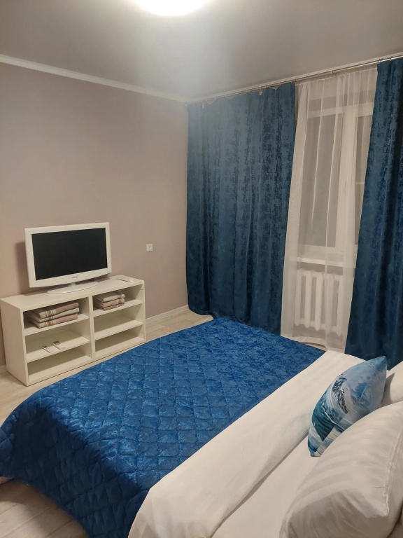 Апартаменты на улице Заводская 20