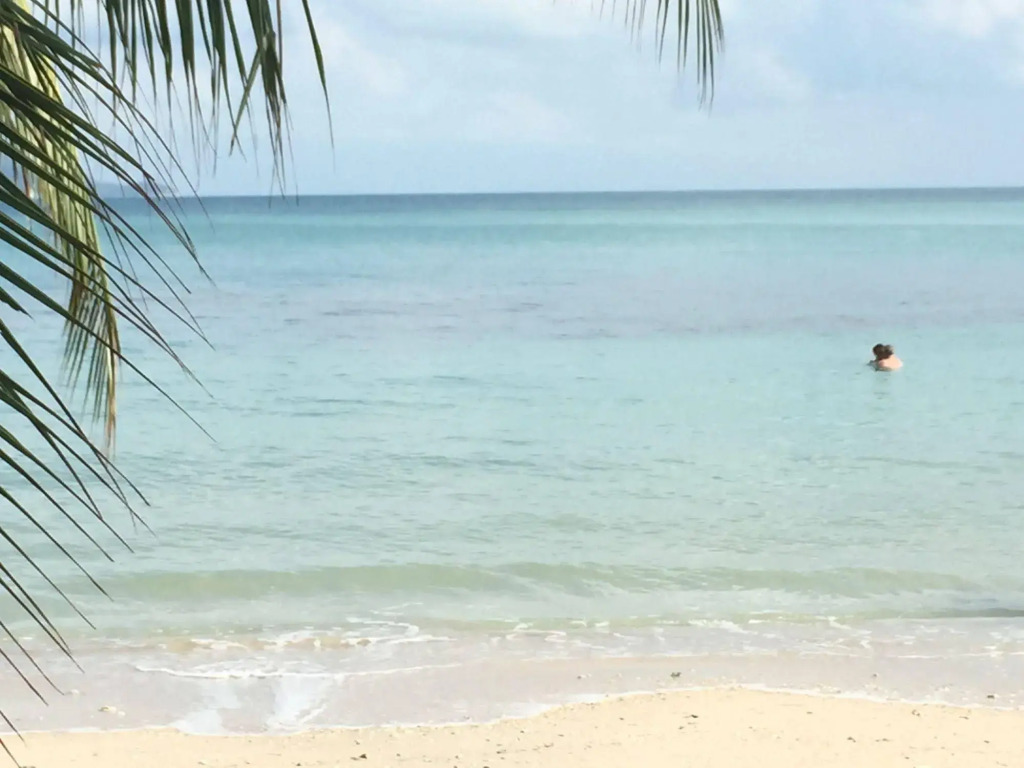 Baan Talay Sai Villa - Panoramic Views 300m to Beach