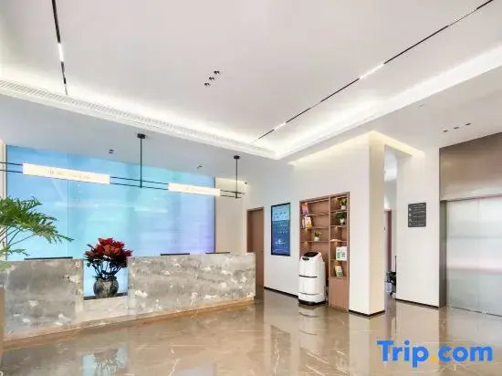 Home Inn Yunshang Siji Hotel (Yiwu Qingkou Night Market Branch)