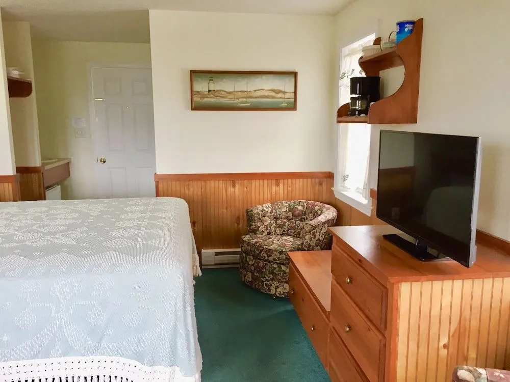 Moodys Motel and Cottages