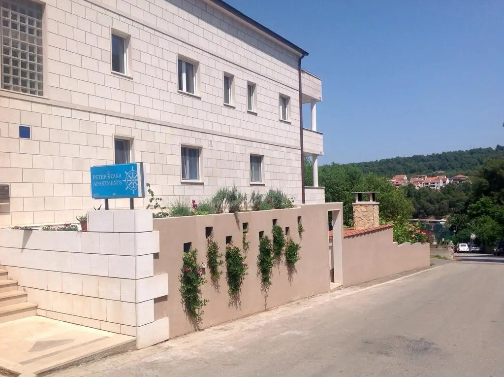 Peter&Zana Apartments