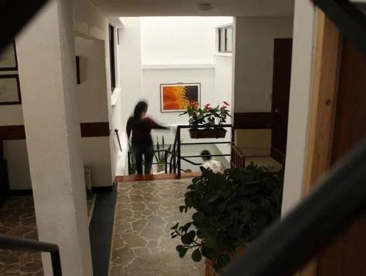 Hotel Zandu