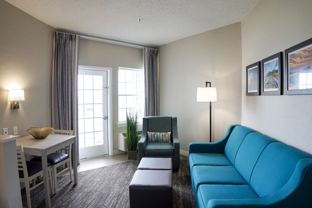 Sleep Inn Lake Wright - Norfolk Airport