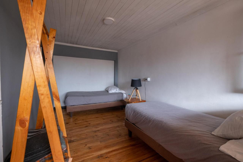 Hostal Rodwaldt Pichilemu