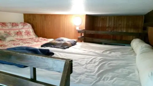 Apartment Vouille de Belle-Hutte