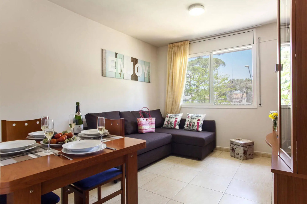 Apartamentos Velor