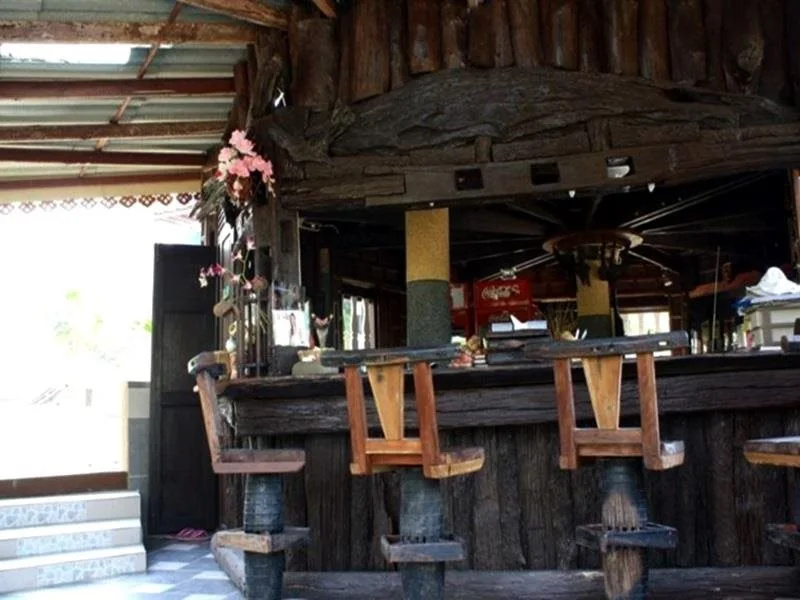 Ubon Nhamsub Resort