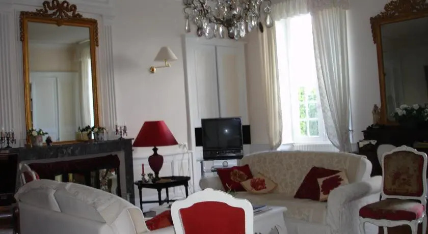 Le Logis des Tours