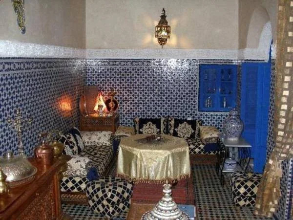 Riad Jean Claude