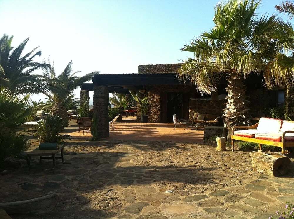 ORIENTE