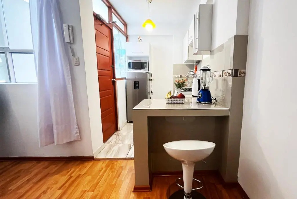 Apartment Centric Inti 2