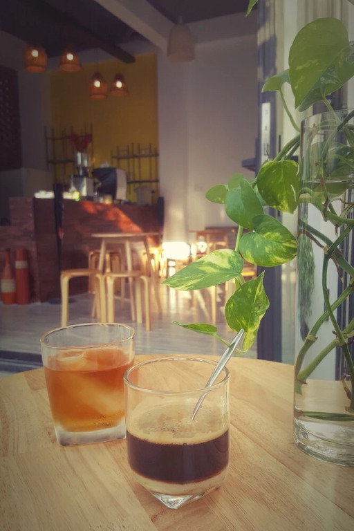 La Cool House