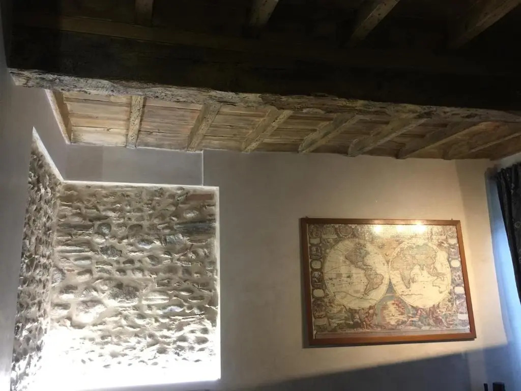 Epicuro guest house