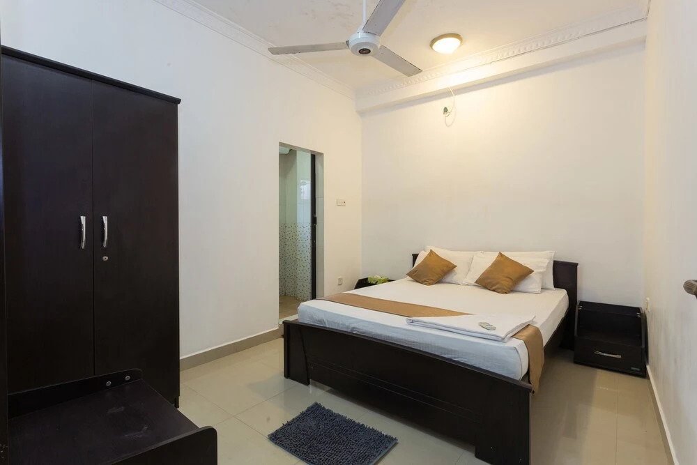 Akara Suites and Serviced Apartments @ Lorenze Rd