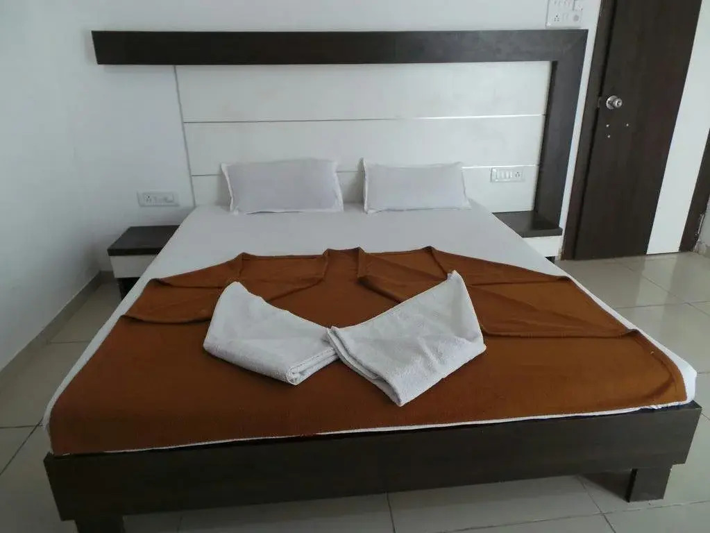 Hotel Sai Shriyash, Shirdi