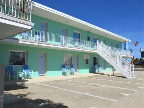 RusMar Motel